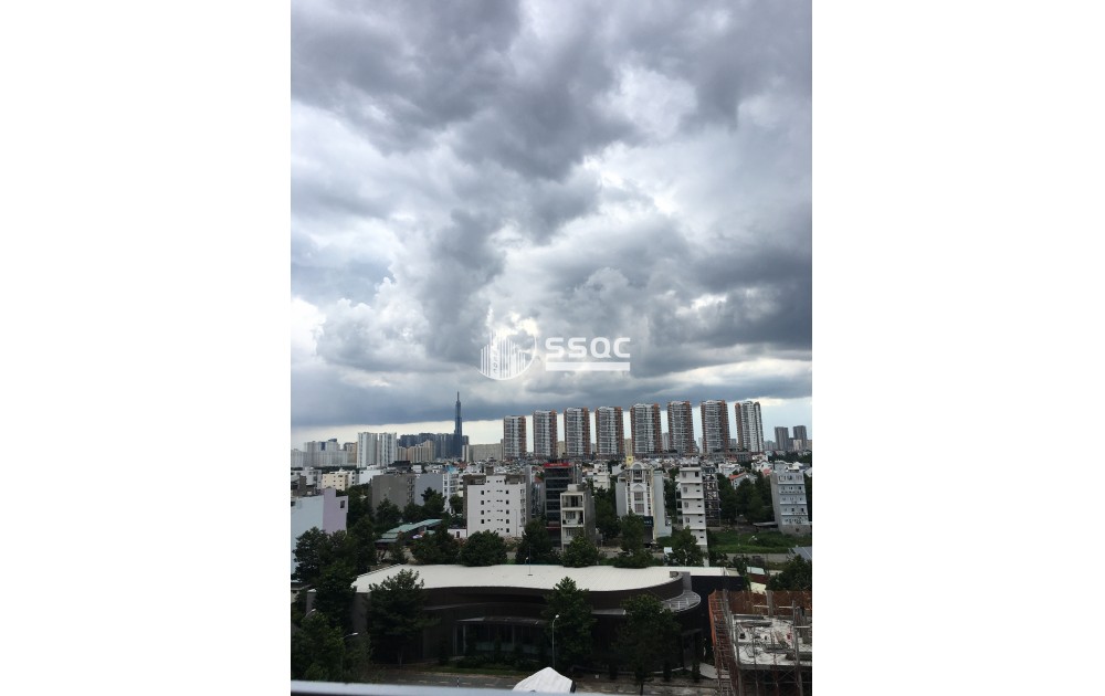 CHO THUÊ CĂN HỘ 2PN FELIZ EN VISTA VIEW THOÁNG ĐÃNG GIÁ TỐT NHẤT QUẬN 2