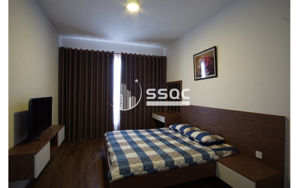 CHO THUÊ ESTELLA HEIGHTS 2PN - VIEW ĐẸP - NỘI THẤT CAO CẤP - DỌN VÀO NGAY