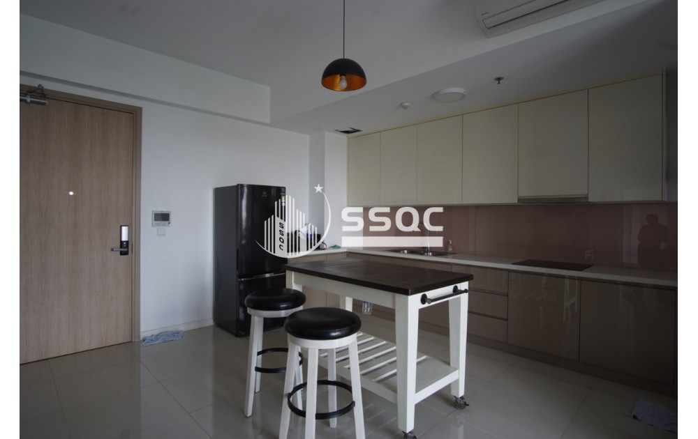 CHO THUÊ ESTELLA HEIGHTS 2PN - VIEW ĐẸP - NỘI THẤT CAO CẤP - DỌN VÀO NGAY