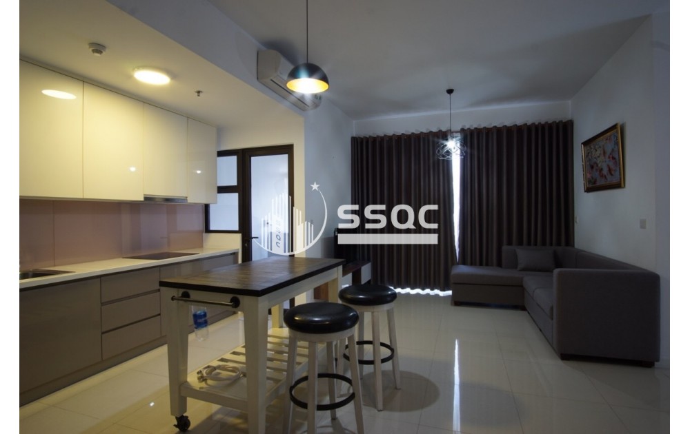 CHO THUÊ ESTELLA HEIGHTS 2PN - VIEW ĐẸP - NỘI THẤT CAO CẤP - DỌN VÀO NGAY