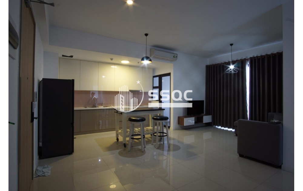 CHO THUÊ ESTELLA HEIGHTS 2PN - VIEW ĐẸP - NỘI THẤT CAO CẤP - DỌN VÀO NGAY
