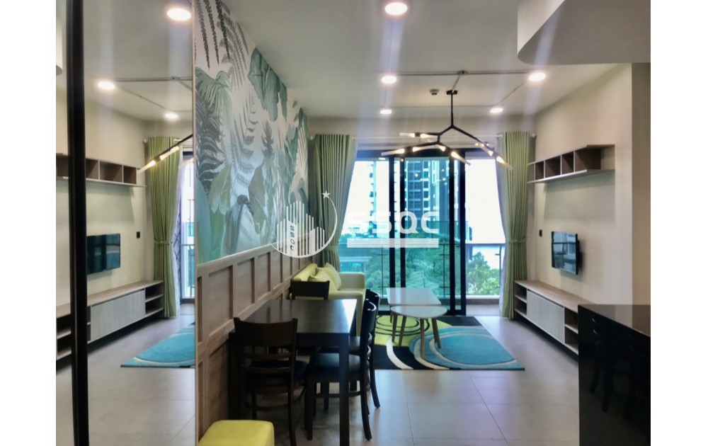 HIẾM CÓ TIỆN ÍCH RESORT CĂN HỘ 2PN FELIZ EN VISTA THẠNH MỸ LỢI GIÁ TỐT