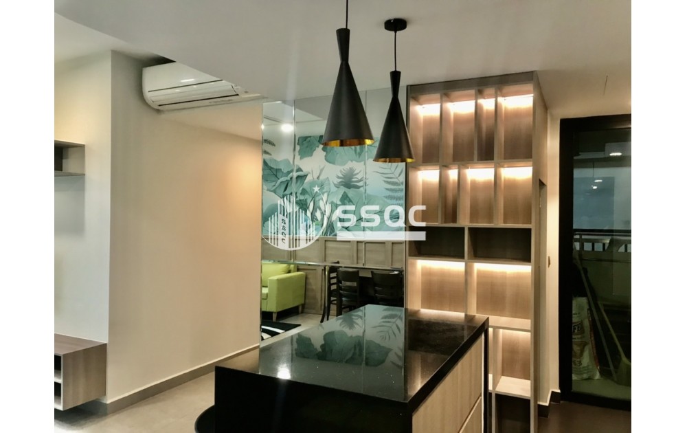 HIẾM CÓ TIỆN ÍCH RESORT CĂN HỘ 2PN FELIZ EN VISTA THẠNH MỸ LỢI GIÁ TỐT