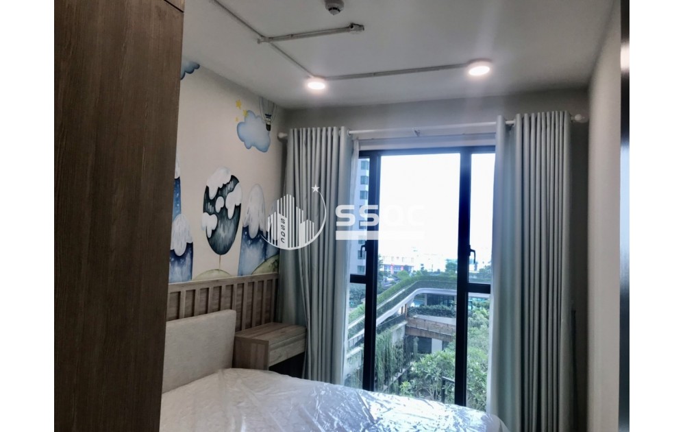 HIẾM CÓ TIỆN ÍCH RESORT CĂN HỘ 2PN FELIZ EN VISTA THẠNH MỸ LỢI GIÁ TỐT