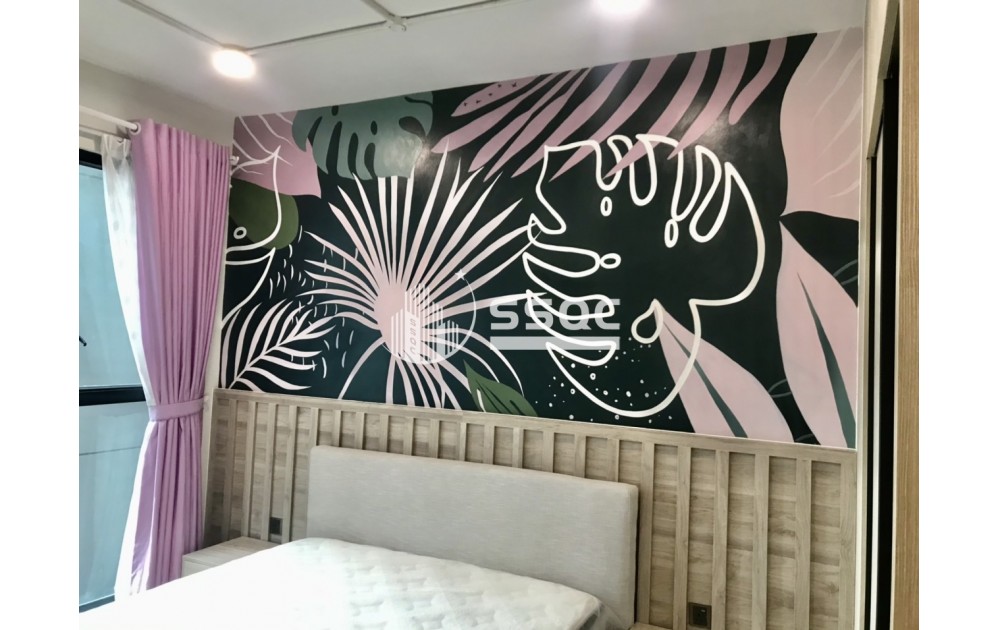 HIẾM CÓ TIỆN ÍCH RESORT CĂN HỘ 2PN FELIZ EN VISTA THẠNH MỸ LỢI GIÁ TỐT