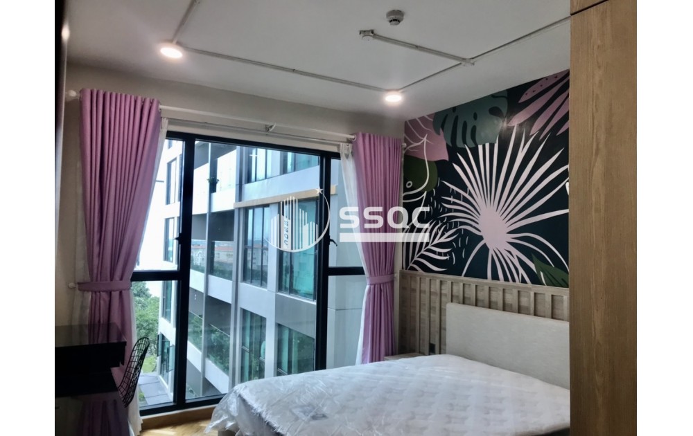HIẾM CÓ TIỆN ÍCH RESORT CĂN HỘ 2PN FELIZ EN VISTA THẠNH MỸ LỢI GIÁ TỐT