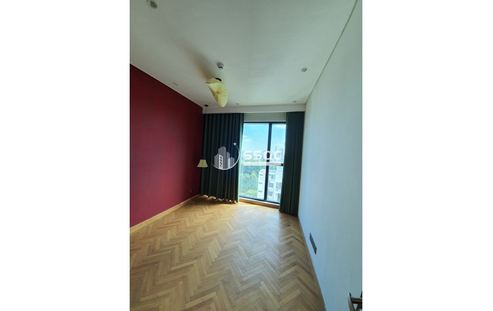 SIÊU PHẨM 3PN FELIZ EN VISTA 106M2 ĐẦY ĐỦ NỘI THẤT GIÁ CHỐT 32TR NET