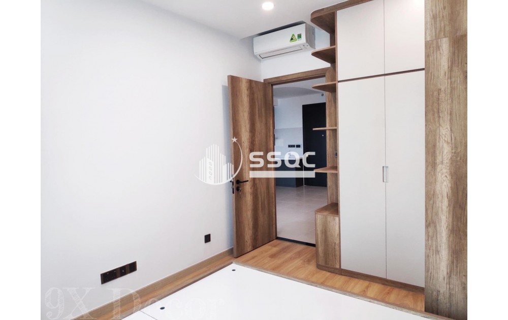 FELIZ EN VISTA THẠNH MỸ LỢI CHO THUÊ CĂN 2PN VIEW TRỌN KHÔNG GIAN THOÁNG