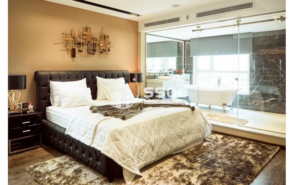  BÁN CĂN HỘ 2PN VISTA VERDE QUẬN 2 – CĂN GÓC 89M² TÒA T2 TẦNG CAO, FULL NỘI THẤT, VIEW THOÁNG ĐÃNG 