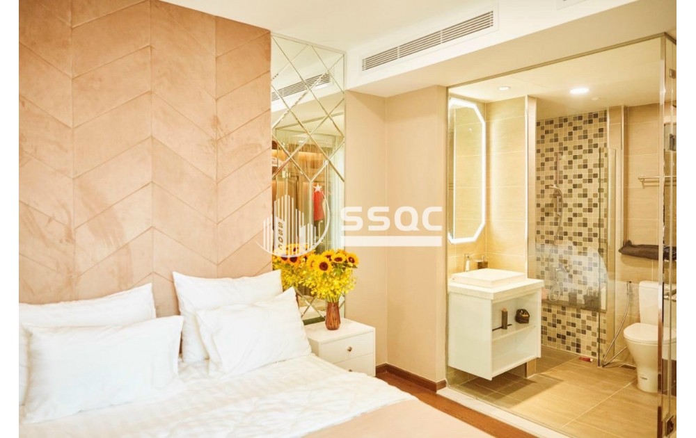  BÁN CĂN HỘ 2PN VISTA VERDE QUẬN 2 – CĂN GÓC 89M² TÒA T2 TẦNG CAO, FULL NỘI THẤT, VIEW THOÁNG ĐÃNG 