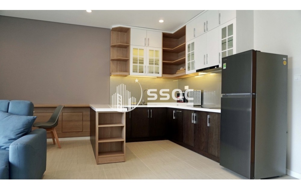 ĐẢO KIM CƯƠNG – CHUYỂN NHƯỢNG 1PN – DIỆN TÍCH 53M² | TẦNG THẤP VIEW NỘI KHU | CÓ SẴN HỢP ĐỒNG THUÊ DÒNG TIỀN 19 TRiỆU/THÁNG | FULL NỘI THẤT CAO CẤP