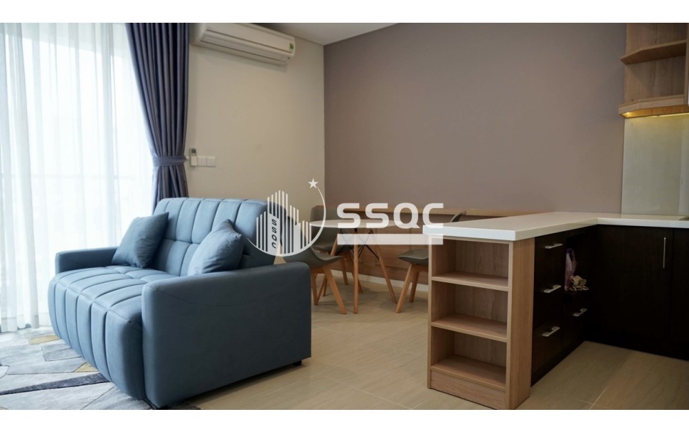 ĐẢO KIM CƯƠNG – CHUYỂN NHƯỢNG 1PN – DIỆN TÍCH 53M² | TẦNG THẤP VIEW NỘI KHU | CÓ SẴN HỢP ĐỒNG THUÊ DÒNG TIỀN 19 TRiỆU/THÁNG | FULL NỘI THẤT CAO CẤP