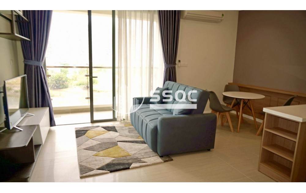 ĐẢO KIM CƯƠNG – CHUYỂN NHƯỢNG 1PN – DIỆN TÍCH 53M² | TẦNG THẤP VIEW NỘI KHU | CÓ SẴN HỢP ĐỒNG THUÊ DÒNG TIỀN 19 TRiỆU/THÁNG | FULL NỘI THẤT CAO CẤP