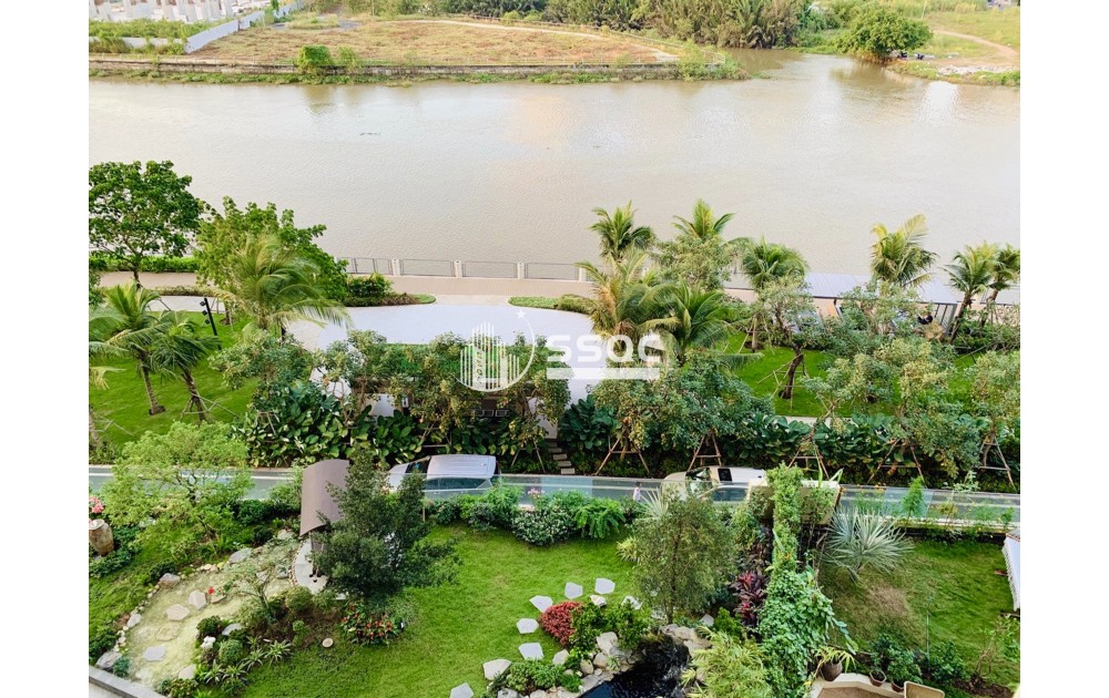 ĐẢO KIM CƯƠNG – CHUYỂN NHƯỢNG 1PN – DIỆN TÍCH 53M² | TẦNG THẤP VIEW NỘI KHU | CÓ SẴN HỢP ĐỒNG THUÊ DÒNG TIỀN 19 TRiỆU/THÁNG | FULL NỘI THẤT CAO CẤP