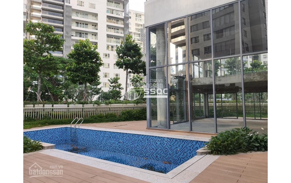 SIÊU PHẨM POOL VILLA ĐẢO KIM CƯƠNG 4PN 787M² | GIÁ 75 TỶ | NỘI THẤT THÔ
