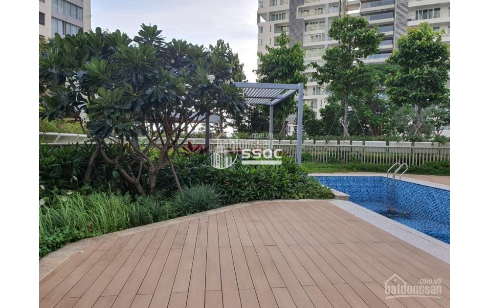 SIÊU PHẨM POOL VILLA ĐẢO KIM CƯƠNG 4PN 787M² | GIÁ 75 TỶ | NỘI THẤT THÔ