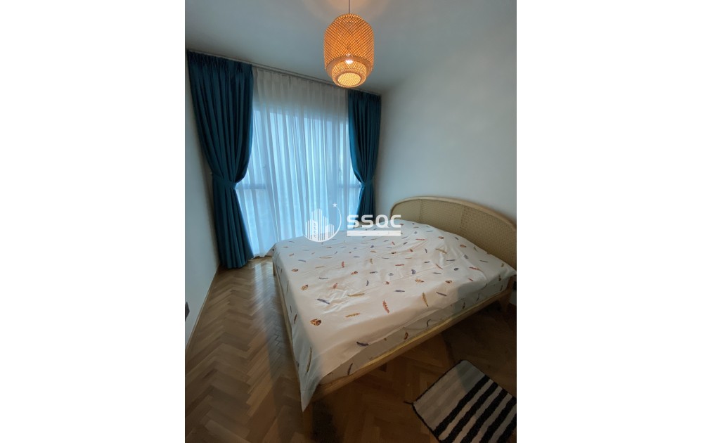 CHO THUÊ CĂN HỘ FELIZ EN VISTA 3PN 106M2 FULL NỘI THẤT GIÁ 32 TRIỆU NET