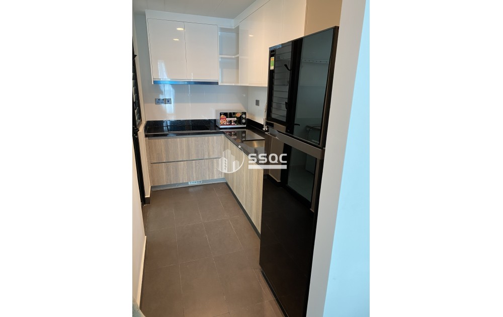 CHO THUÊ CĂN HỘ FELIZ EN VISTA 3PN 106M2 FULL NỘI THẤT GIÁ 32 TRIỆU NET