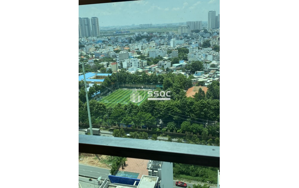 CHO THUÊ CĂN HỘ FELIZ EN VISTA 3PN 106M2 FULL NỘI THẤT GIÁ 32 TRIỆU NET