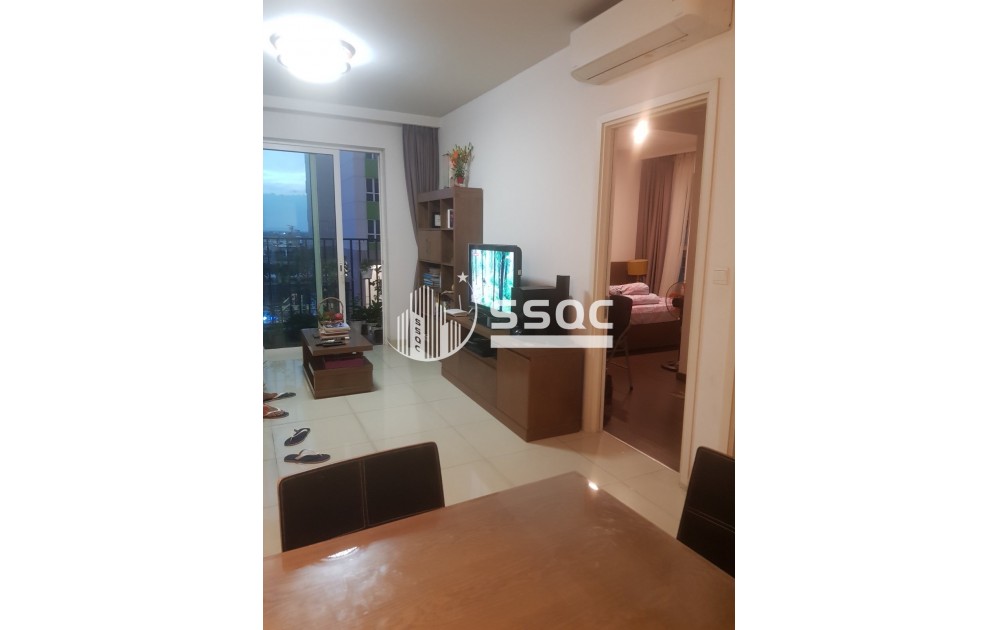  BÁN CĂN 2PN VISTA VERDE – FULL NỘI THẤT, GIÁ TỐT NHẤT THỊ TRƯỜNG 