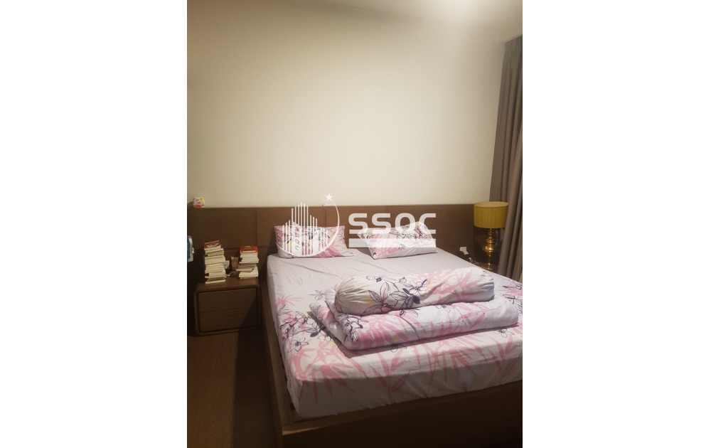  BÁN CĂN 2PN VISTA VERDE – FULL NỘI THẤT, GIÁ TỐT NHẤT THỊ TRƯỜNG 