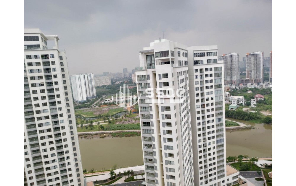 BÁN CĂN HỘ 2PN ĐẢO KIM CƯƠNG THÁP BORA BORA TẦNG 24 - HỢP ĐỒNG MUA BÁN - VIEW SÔNG VÀ NỘI KHU THOÁNG ĐÃNG