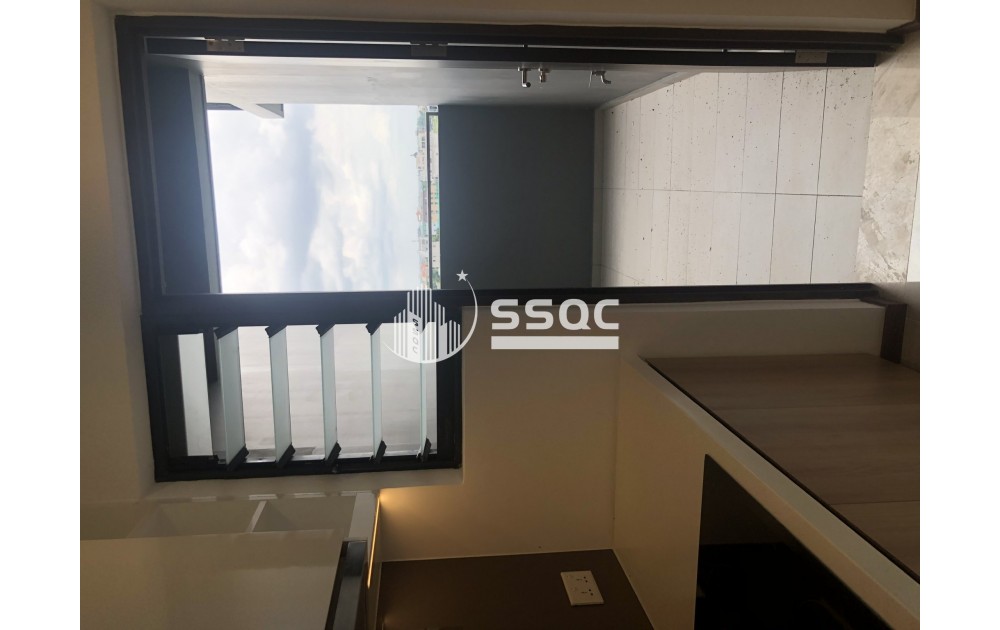 ONE VERANDAH – CHUYỂN NHƯỢNG CĂN HỘ 3PN – DIỆN TÍCH 111M² | TẦNG THẤP THÁP S VIEW NỘI KHU MÁT MẺ | PHÁP LÝ SỔ HỒNG SẴN SÀNG | GIÁ TỐT 15.5 TỶ (NET)