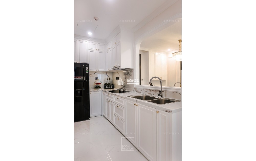  BÁN FELIZ EN VISTA | 1PN 58M² | GIÁ 8,6 TỶ | FULL NỘI THẤT 