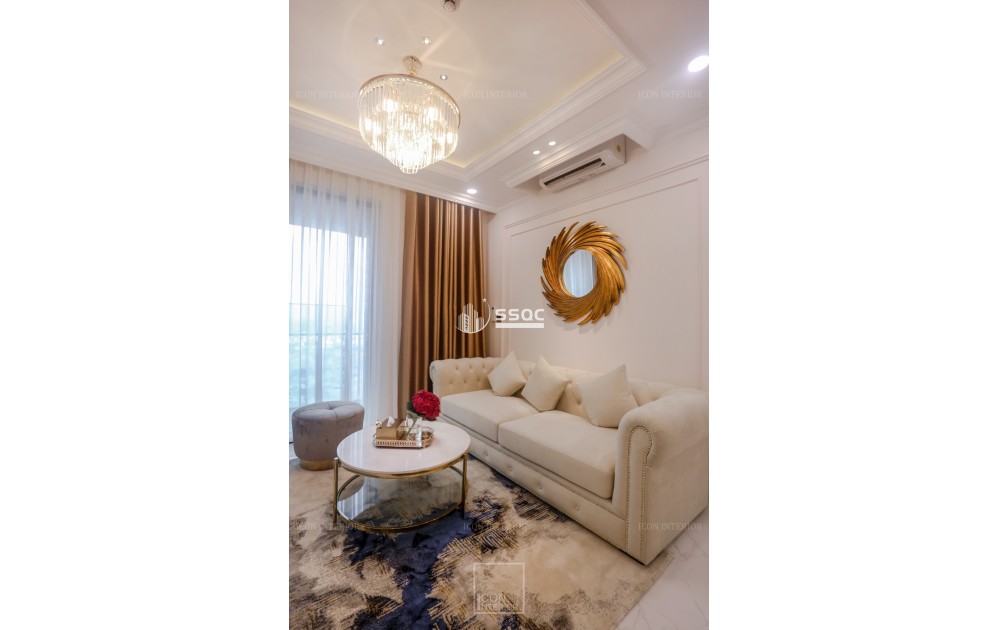  BÁN FELIZ EN VISTA | 1PN 58M² | GIÁ 8,6 TỶ | FULL NỘI THẤT 