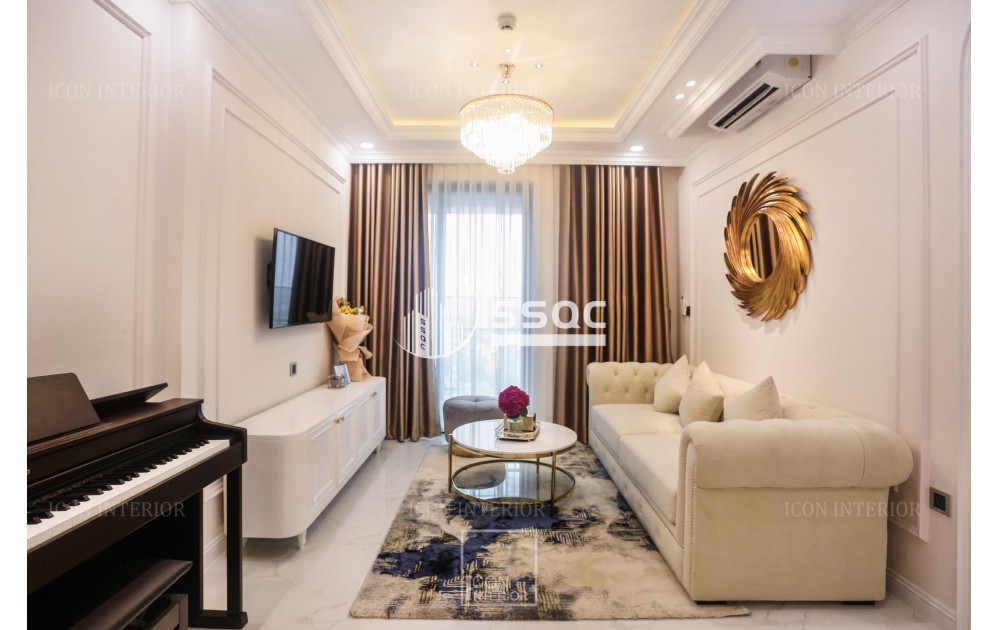  NEW ON THE MARKET – BEAUTIFULLY DESIGNED 1-BEDROOM APARTMENT FOR SALE AT FELIZ EN VISTA
