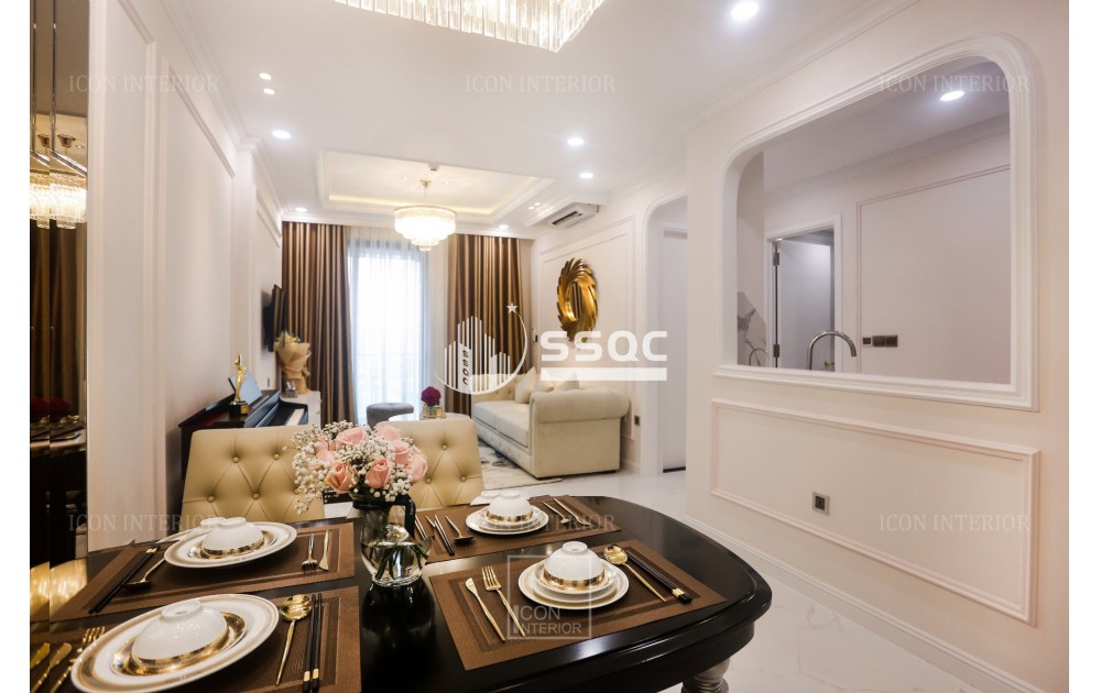  NEW ON THE MARKET – BEAUTIFULLY DESIGNED 1-BEDROOM APARTMENT FOR SALE AT FELIZ EN VISTA