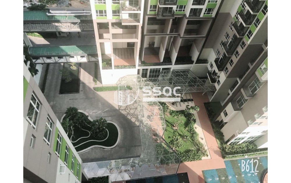 SỐNG NHƯ NGHỈ DƯỠNG MỖI NGÀY VỚI 6 TIỆN ÍCH ĐẲNG CẤP CHỈ CÓ TẠI VISTA VERDE