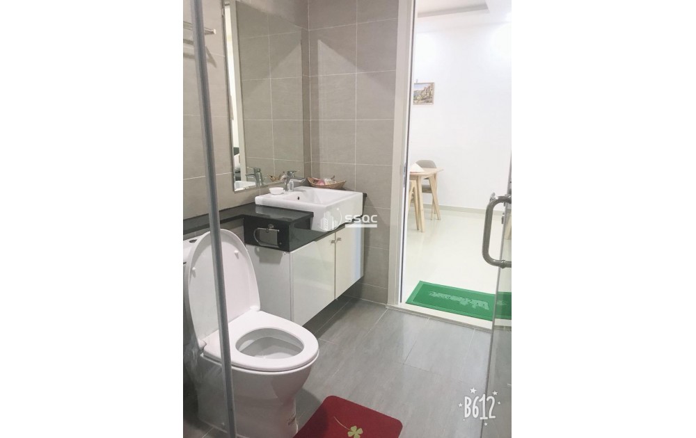 SỐNG NHƯ NGHỈ DƯỠNG MỖI NGÀY VỚI 6 TIỆN ÍCH ĐẲNG CẤP CHỈ CÓ TẠI VISTA VERDE