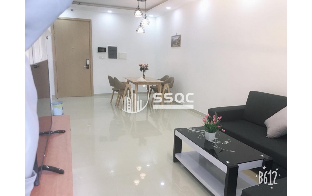 SỐNG NHƯ NGHỈ DƯỠNG MỖI NGÀY VỚI 6 TIỆN ÍCH ĐẲNG CẤP CHỈ CÓ TẠI VISTA VERDE
