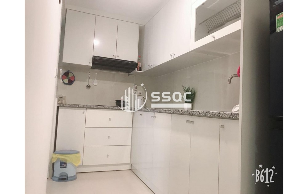 SỐNG NHƯ NGHỈ DƯỠNG MỖI NGÀY VỚI 6 TIỆN ÍCH ĐẲNG CẤP CHỈ CÓ TẠI VISTA VERDE