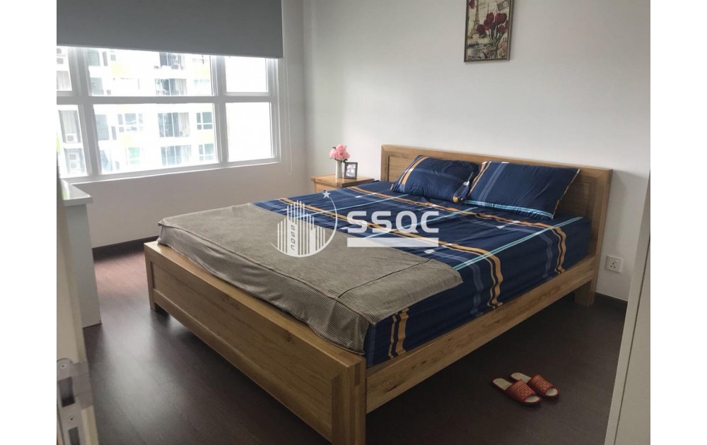 SỐNG NHƯ NGHỈ DƯỠNG MỖI NGÀY VỚI 6 TIỆN ÍCH ĐẲNG CẤP CHỈ CÓ TẠI VISTA VERDE
