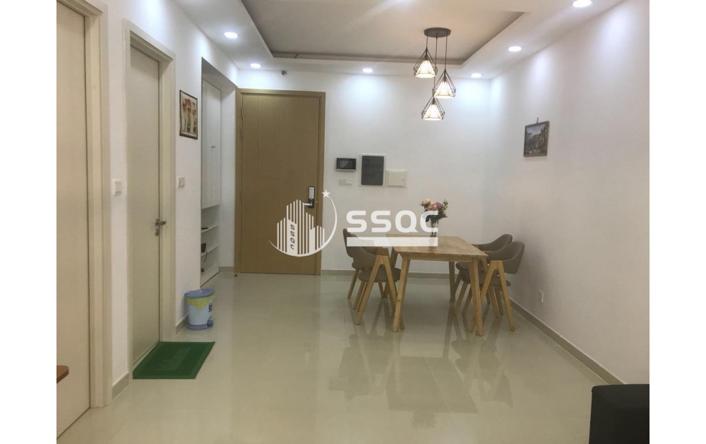 SỐNG NHƯ NGHỈ DƯỠNG MỖI NGÀY VỚI 6 TIỆN ÍCH ĐẲNG CẤP CHỈ CÓ TẠI VISTA VERDE