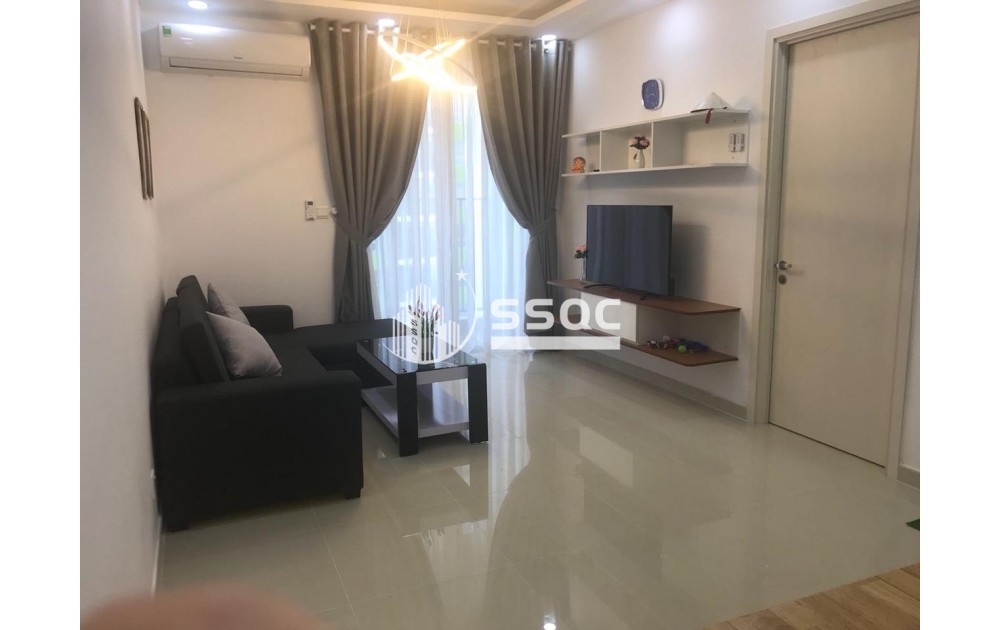 SỐNG NHƯ NGHỈ DƯỠNG MỖI NGÀY VỚI 6 TIỆN ÍCH ĐẲNG CẤP CHỈ CÓ TẠI VISTA VERDE