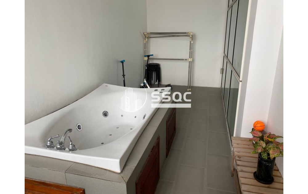  HÀNG HIẾM TRÊN THỊ TRƯỜNG – PENTHOUSE ESTELLA AN PHÚ 280M² 