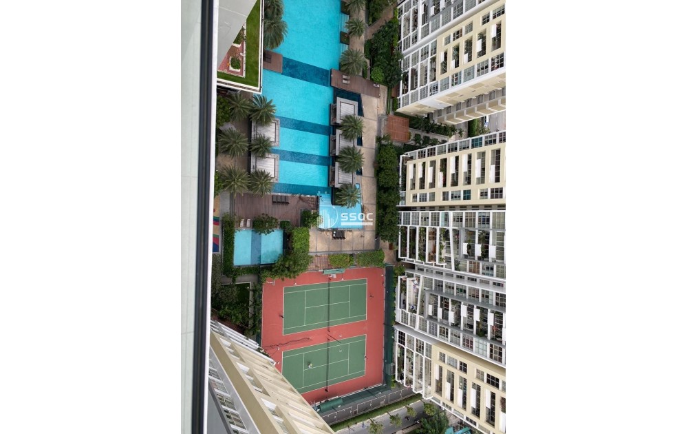  HÀNG HIẾM TRÊN THỊ TRƯỜNG – PENTHOUSE ESTELLA AN PHÚ 280M² 