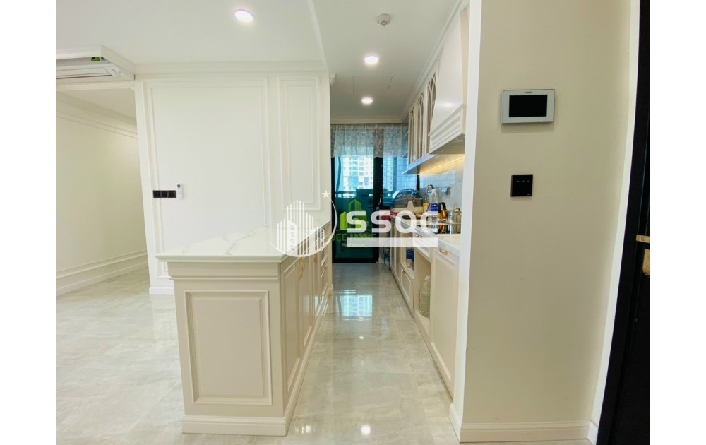 FELIZ EN VISTA THẠNH MỸ LỢI CHO THUÊ CĂN LỚN 3PN ĐỦ TIỆN NGHI GIÁ 32 TRIỆU
