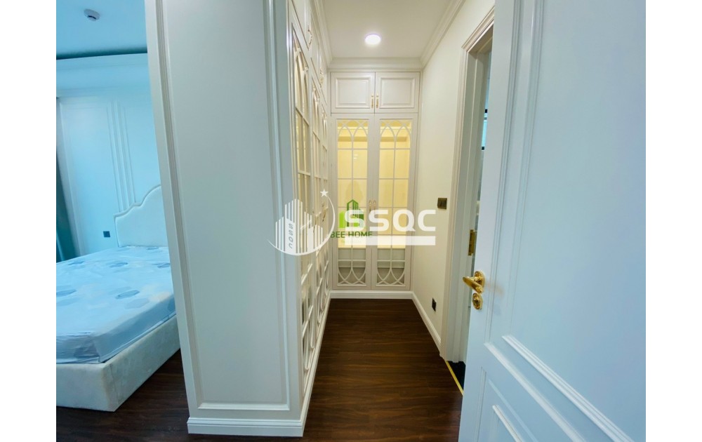FELIZ EN VISTA THẠNH MỸ LỢI CHO THUÊ CĂN LỚN 3PN ĐỦ TIỆN NGHI GIÁ 32 TRIỆU