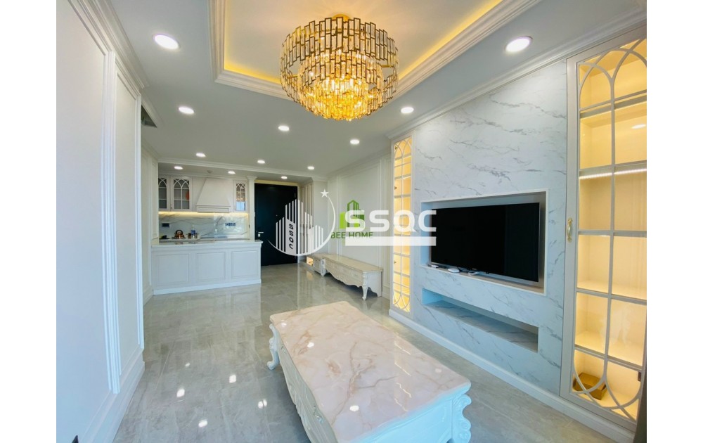FELIZ EN VISTA THẠNH MỸ LỢI CHO THUÊ CĂN LỚN 3PN ĐỦ TIỆN NGHI GIÁ 32 TRIỆU