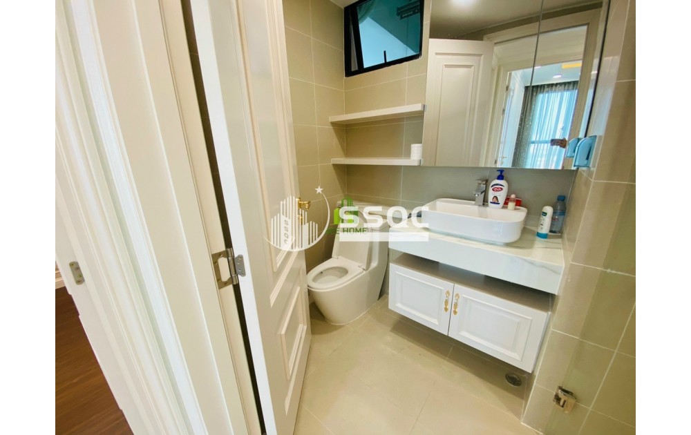 FELIZ EN VISTA THẠNH MỸ LỢI CHO THUÊ CĂN LỚN 3PN ĐỦ TIỆN NGHI GIÁ 32 TRIỆU