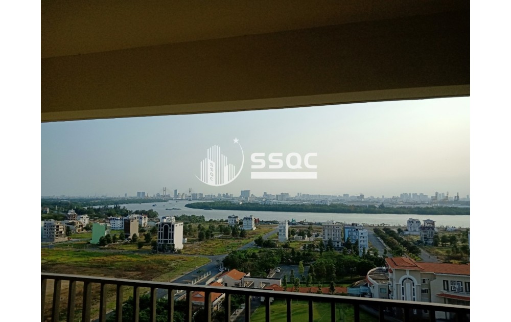 HIẾM CÓ: CĂN GÓC VISTA VERDE 2 PHÒNG NGỦ ĐẸP HƠN HÌNH XÁCH VALI Ở NGAY