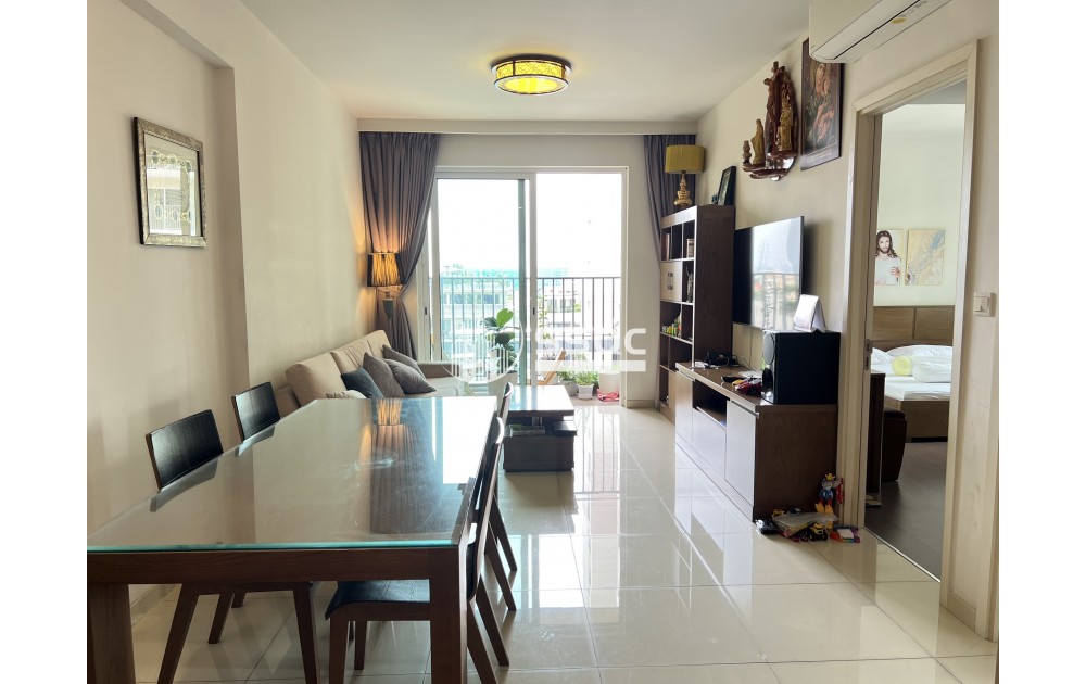  VISTA VERDE: SIÊU HOT, CĂN 2PN, TẦNG CAO, 85M2, HƯỚNG VIEW TÂY BẮC, GIÁ CHẤN ĐỘNG 7.7 TỶ BAO HẾT THUẾ PHÍ! 