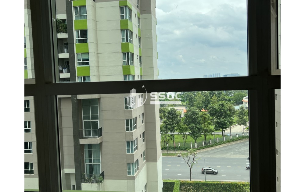  VISTA VERDE: SIÊU HOT, CĂN 2PN, TẦNG CAO, 85M2, HƯỚNG VIEW TÂY BẮC, GIÁ CHẤN ĐỘNG 7.7 TỶ BAO HẾT THUẾ PHÍ! 