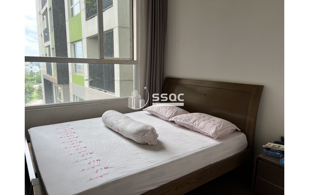  VISTA VERDE: CĂN GÓC 2PN SIÊU ĐẸP, YÊN TĨNH, 98M2, ĐẦY ĐỦ NỘI THẤT, GIÁ BÁN CHỈ 8.350 TỶ 