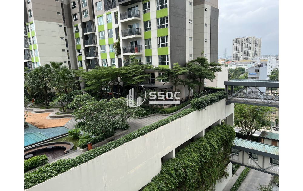  VISTA VERDE: SIÊU HOT, CĂN 2PN, TẦNG CAO, 85M2, HƯỚNG VIEW TÂY BẮC, GIÁ CHẤN ĐỘNG 7.7 TỶ BAO HẾT THUẾ PHÍ! 