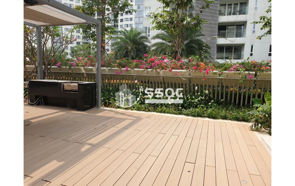SIÊU PHẨM ĐẢO KIM CƯƠNG – BÁN CĂN HỘ 5PN 871M² - GIÁ 95 TỶ - NỘI THẤT THÔ